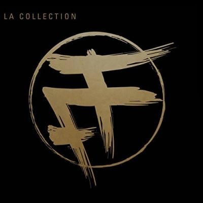 Fonky Family - La Collection 5 CD (2016)