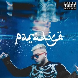 Hamza - Paradise (2019)