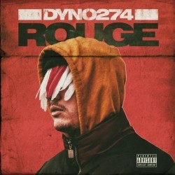 Dyno274 - Rouge (2019)