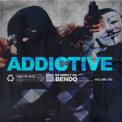 Addictive En Direct Du Bendo, Vol. 2 (2019)