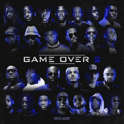 Game Over Volume 2 (2019)