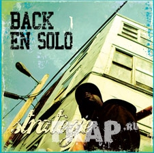 Stratege - Back En Solo (2007)