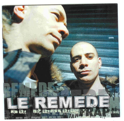 Le Remede - Street Album Vol. 1 (2005)