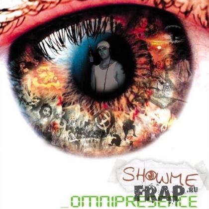 Showme - Omnipresence (2007)