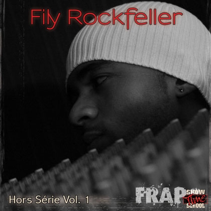 Fily Rockfeller - Hors Serie Vol. 1 (2007)
