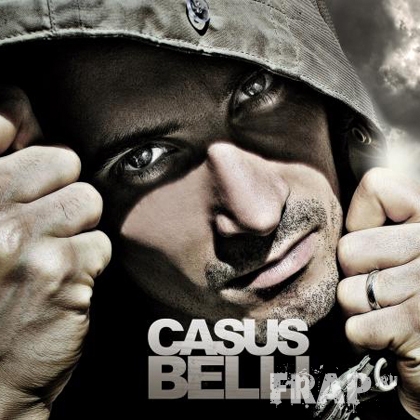 Casus Belli - Dossiers Caches (2008)