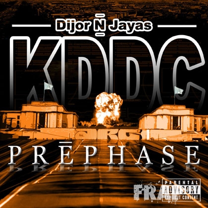 KDDC - Prephase (2005)