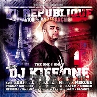 DJ Kiff One - VI Republique (2007)