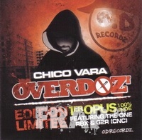 Chico Vara - Overdoz (2007)