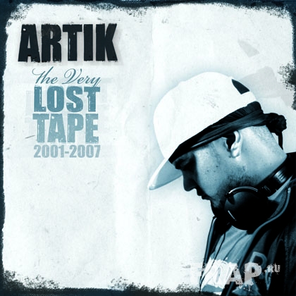 Artik - Very Lost Tape (2007)