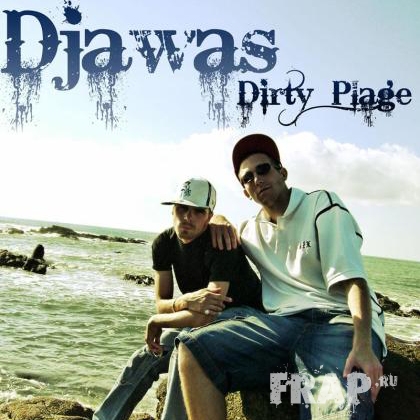 Djawas - Dirty Plage (2008)
