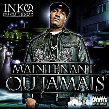 Inko - Avant Maintenant Ou Jamais (2008)