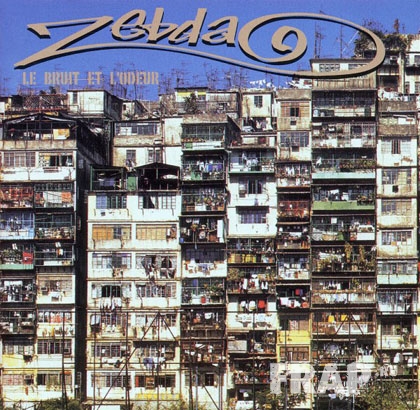 Zebda - Le Bruit Et L'odeur (1995)
