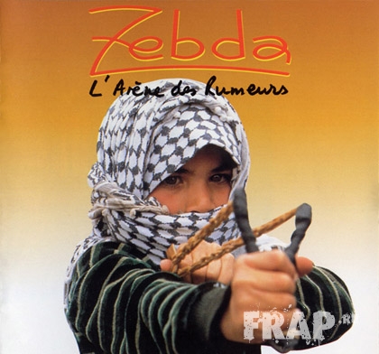 Zebda - L'arene Des Rumeurs (1992)