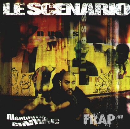 Le Scenario - Meninges En Vrac (1998)