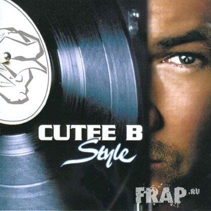 DJ Crew - Cutee B Style (2000)