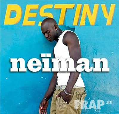 Neiman - Destiny (2008)