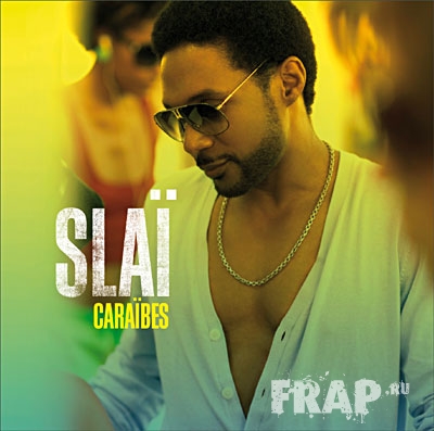 Slai - Caraibes (2008)