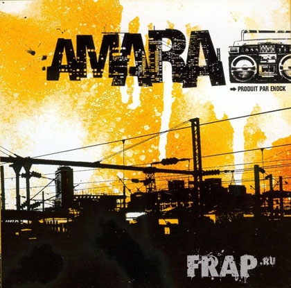 Amara - Amara (2002)