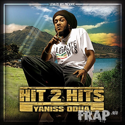 Yaniss Odua - Hit 2 Hits (2008)