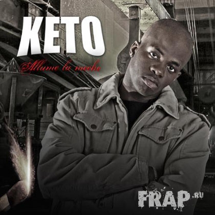 Keto - Allume La Meche (2008)