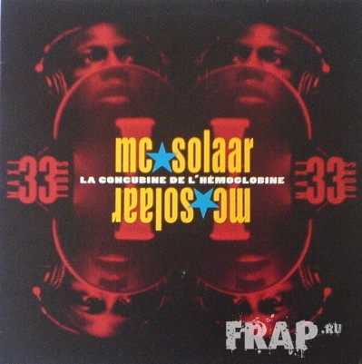 MC Solaar - La Concubine De L'hemoglobine (1994)