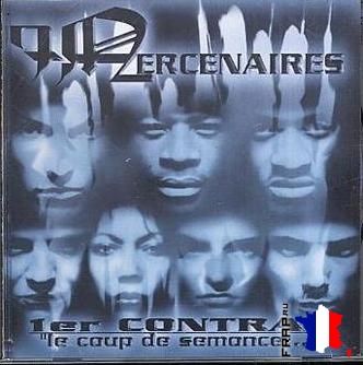 7 Mercenaires - 1er Contrat Le Coup De Semonce... (2000)