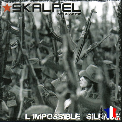 Skalpel - L'impossible Silence (2005)