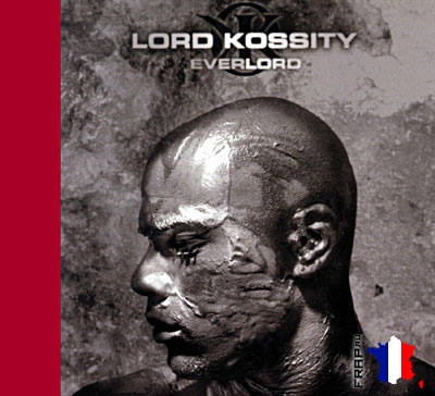 Lord Kossity - Everlord (Reedition) (2008)