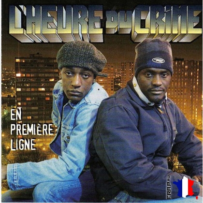 L'heure Du Crime - En Premiere Ligne (1998)