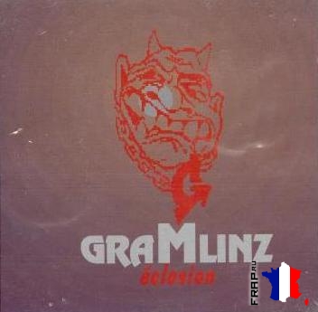 Gramlinz - Eclosion (1998)