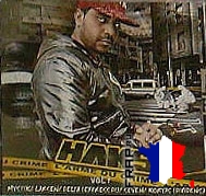 Haks - L'arme Du Crime Vol. 1 (2008)