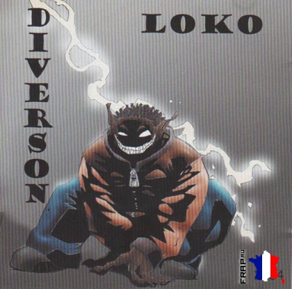 Loko - Diverson (2004)