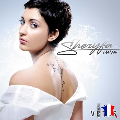 Sheryfa Luna - Venus (2008)