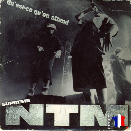 NTM - Ou'est-Ce Qu'on Attend (1996)