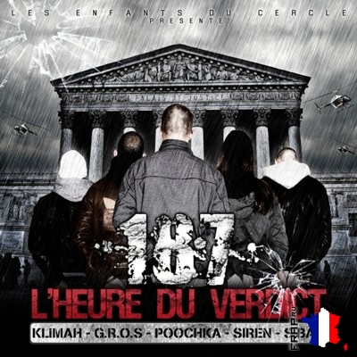 187 - L'heure Du Verdict (2008)
