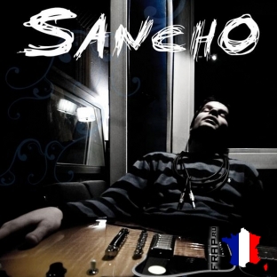 Sancho - Imagine (2008)