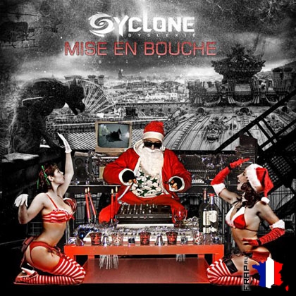 Syclone - Mise En Bouche (2008)