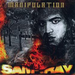 Sam-Iray - Manipulation (2008)