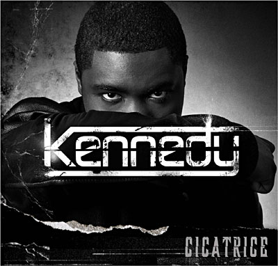 Kennedy - Cicatrice (2009) 320 kbps