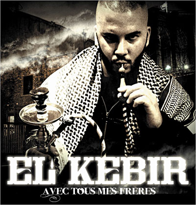 El Kebir - Avec Tous Mes Freres (2009)