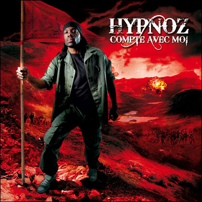 Hypnoz - Compte Avec Moi (2009)