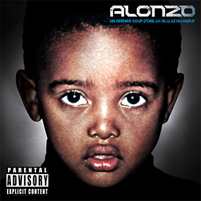 Alonzo - Un Dernier Coup D'oeil Dans Le Retroviseur (2008)