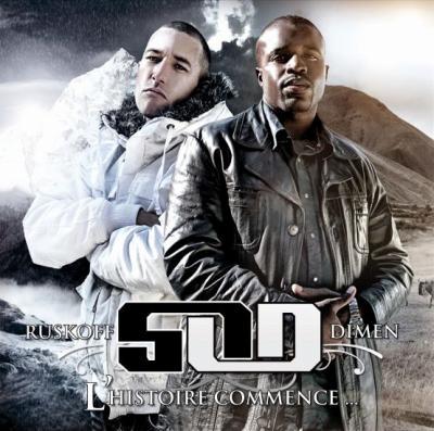 SOD - L'histoire Commence (2009)