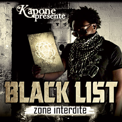 Black List (Zone Interdite) (2009)