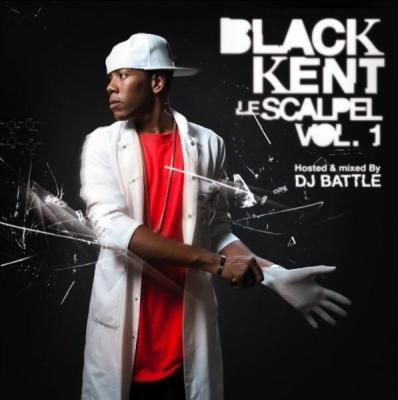 Black Kent - Scalpel Vol. 1 (2009)