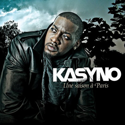 Kasyno - Une Saison A Paris (2009)