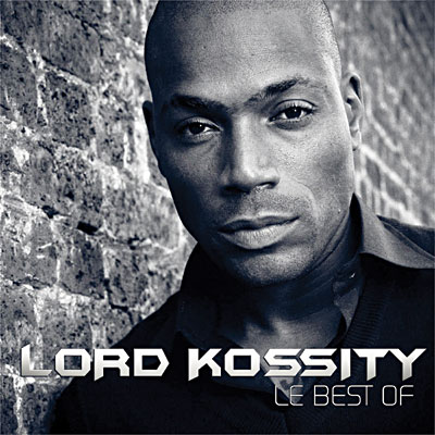 Lord Kossity - Le Best Of (2009)