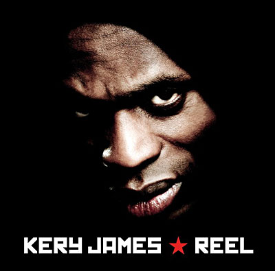 Kery James - Reel (2009) [CD & DVDRip]