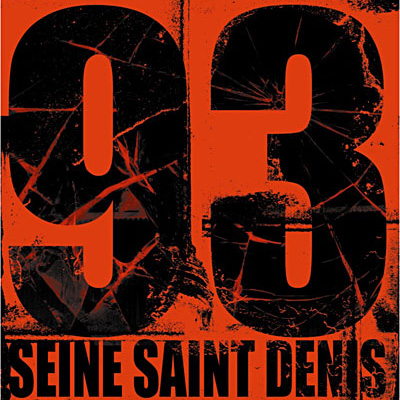 93 Seine Saint Denis (2009)